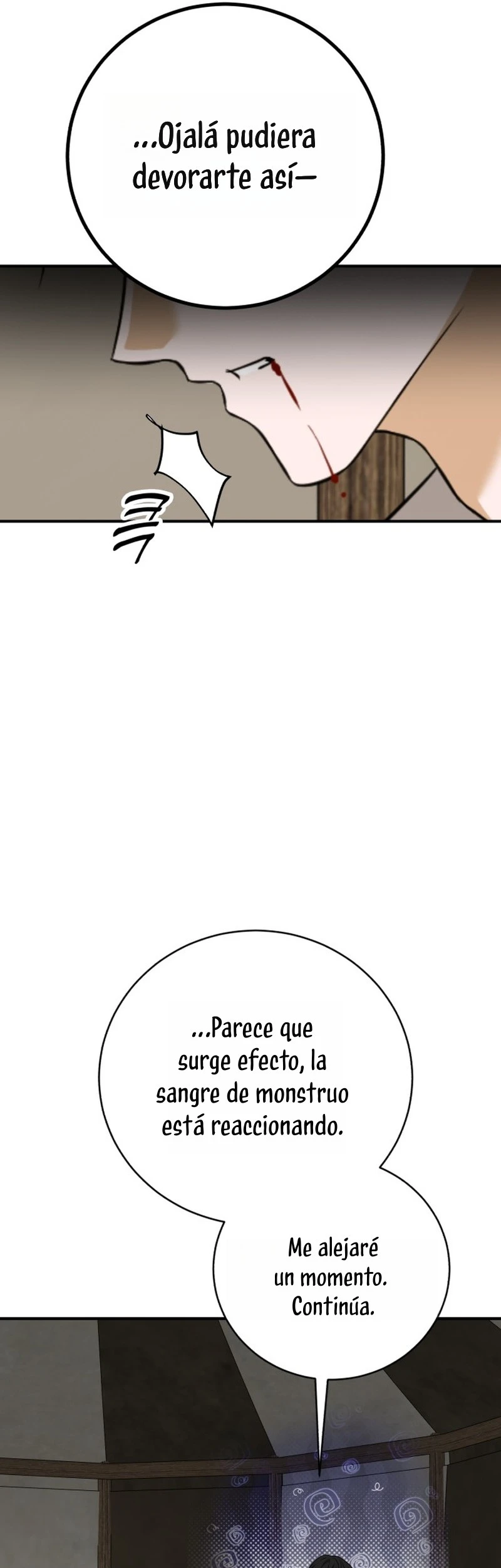 Una Propuesta De Matrimonio Inesperada Capitulo 72 página 25
