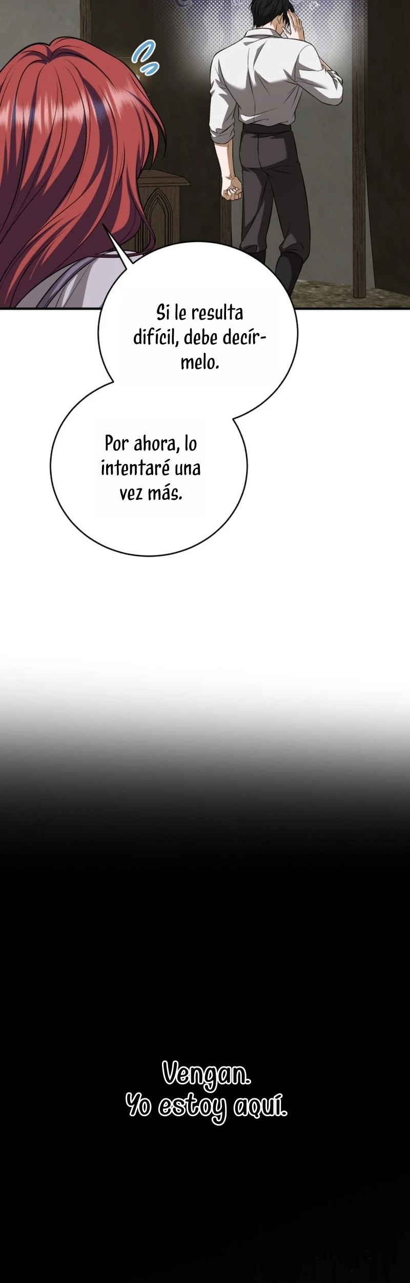 Una Propuesta De Matrimonio Inesperada Capitulo 72 página 26