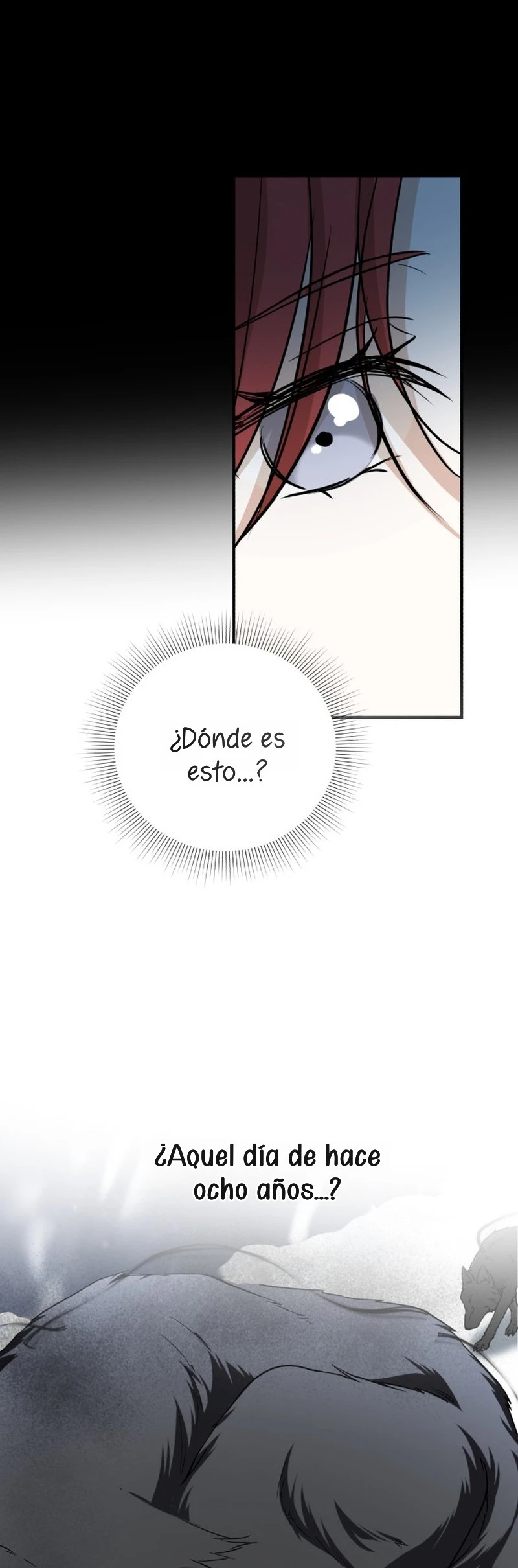 Una Propuesta De Matrimonio Inesperada Capitulo 72 página 35