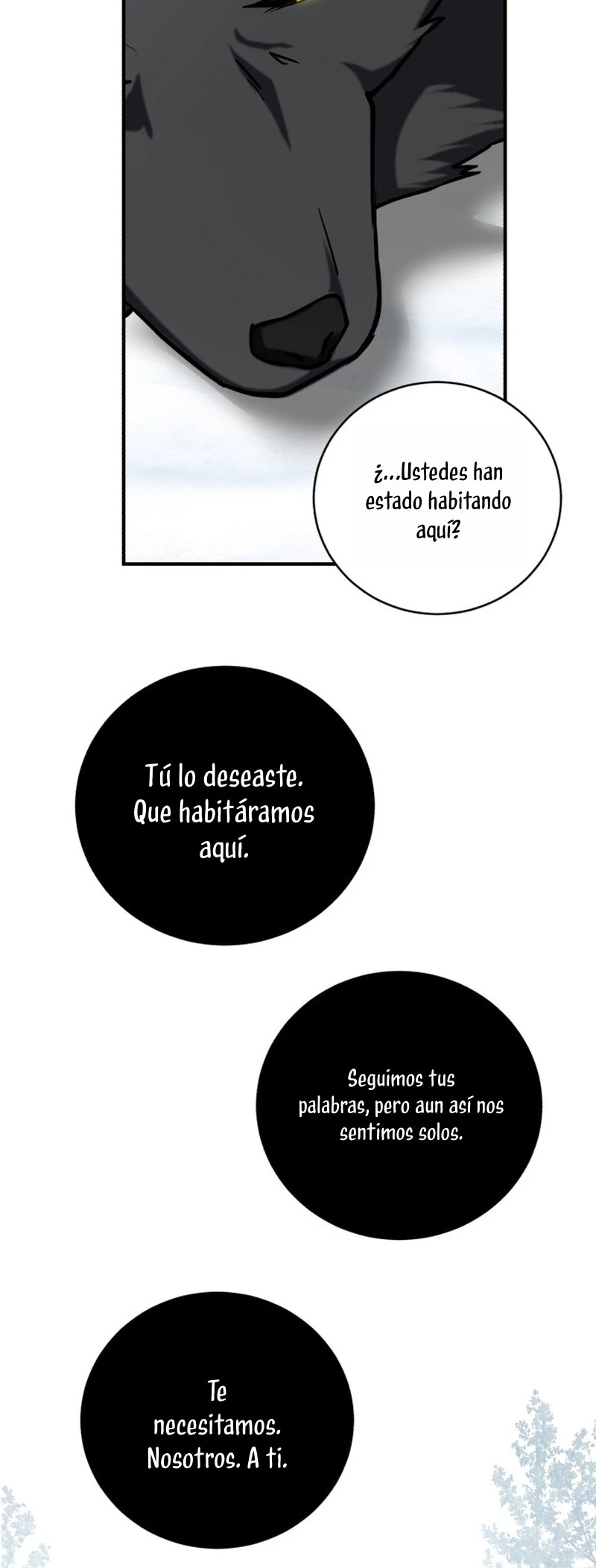 Una Propuesta De Matrimonio Inesperada Capitulo 72 página 37