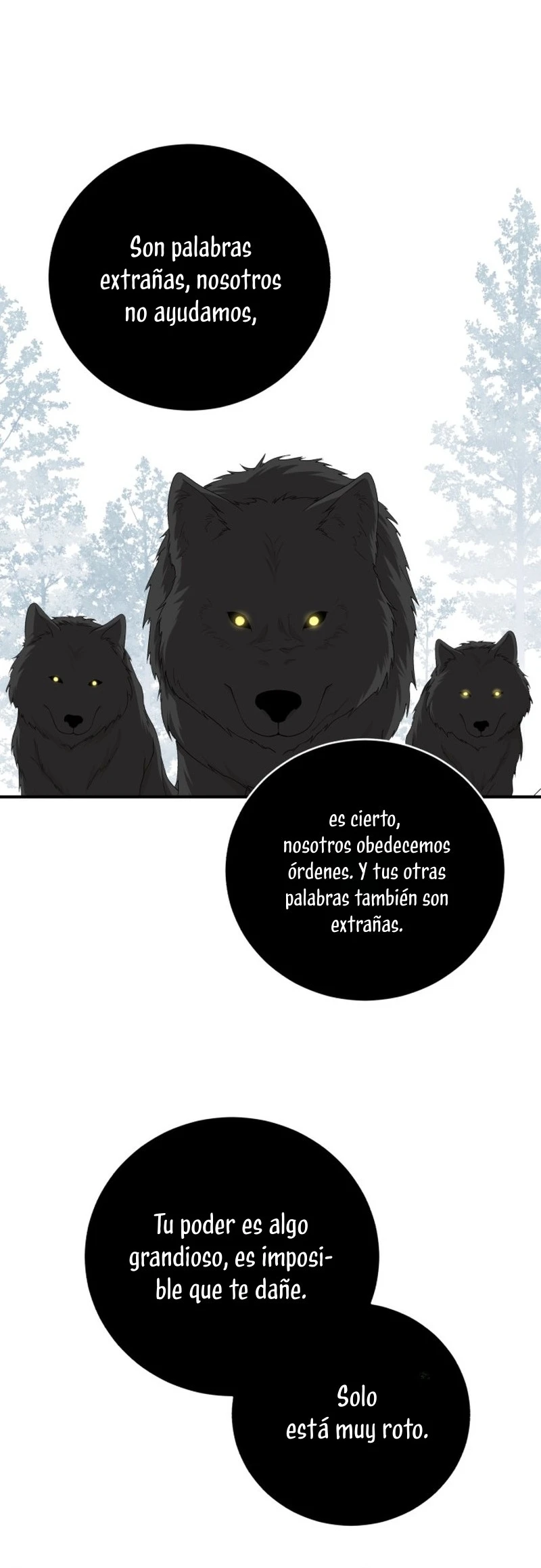Una Propuesta De Matrimonio Inesperada Capitulo 72 página 43