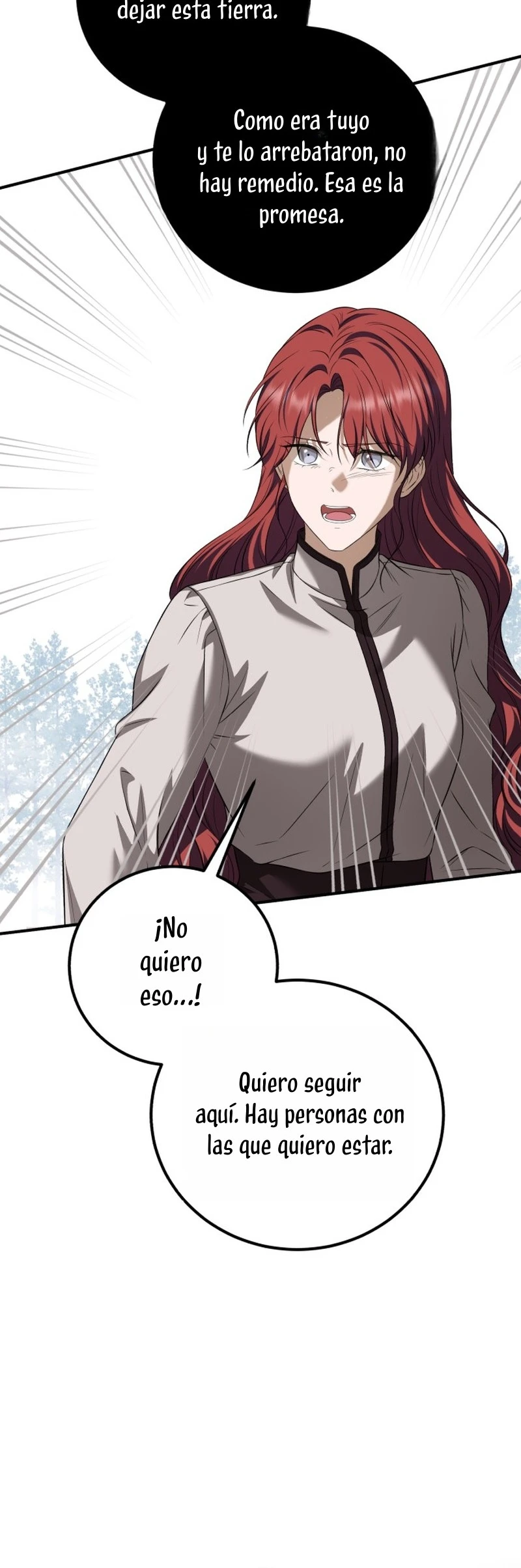 Una Propuesta De Matrimonio Inesperada Capitulo 72 página 47