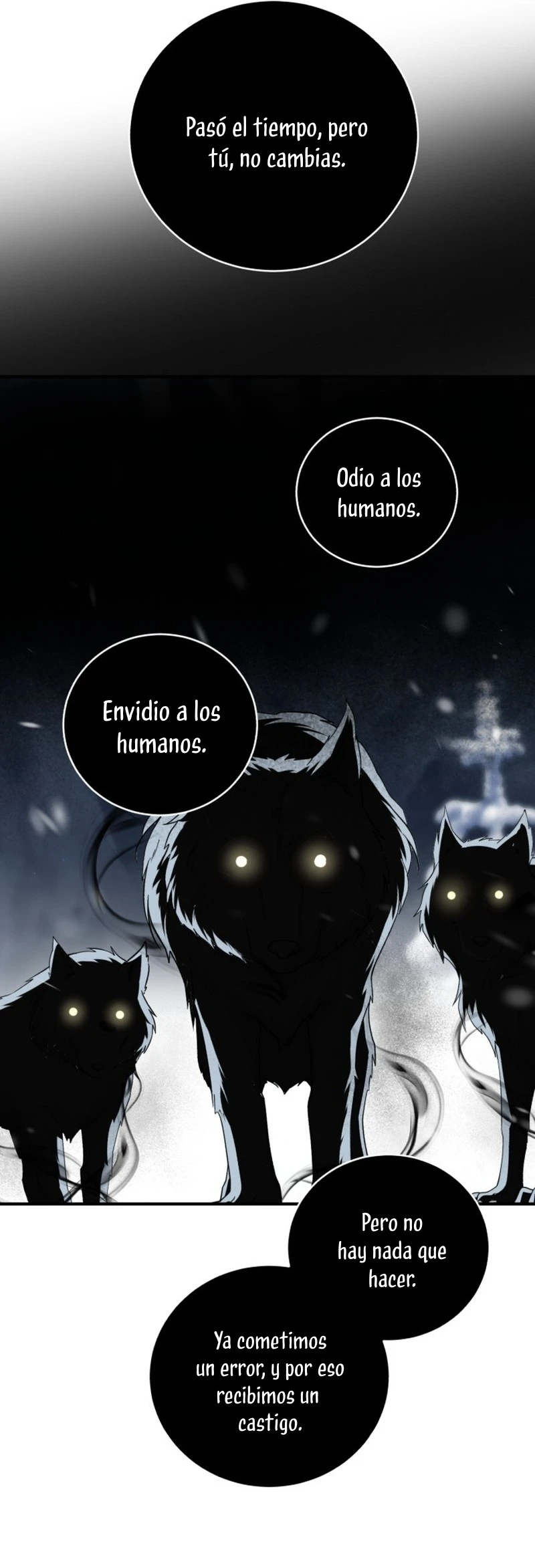 Una Propuesta De Matrimonio Inesperada Capitulo 72 página 48