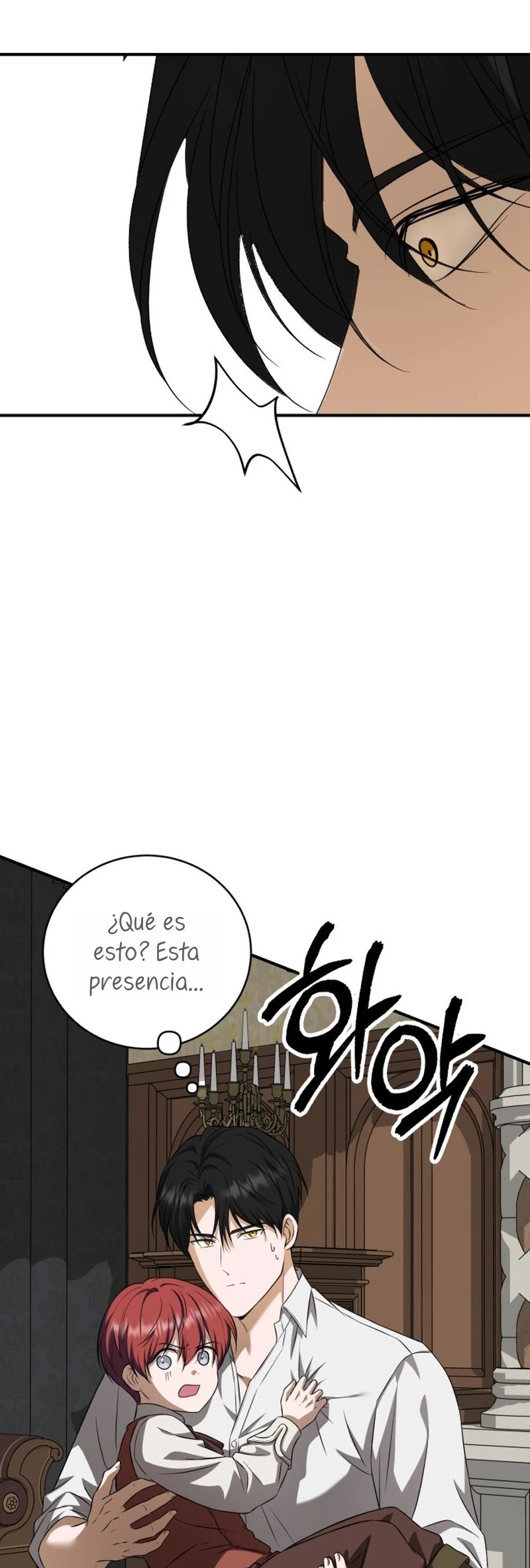Una Propuesta De Matrimonio Inesperada Capitulo 72 página 54