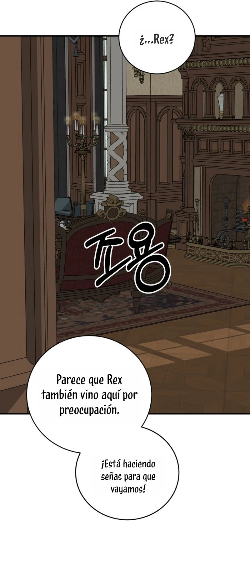 Una Propuesta De Matrimonio Inesperada Capitulo 72 página 56