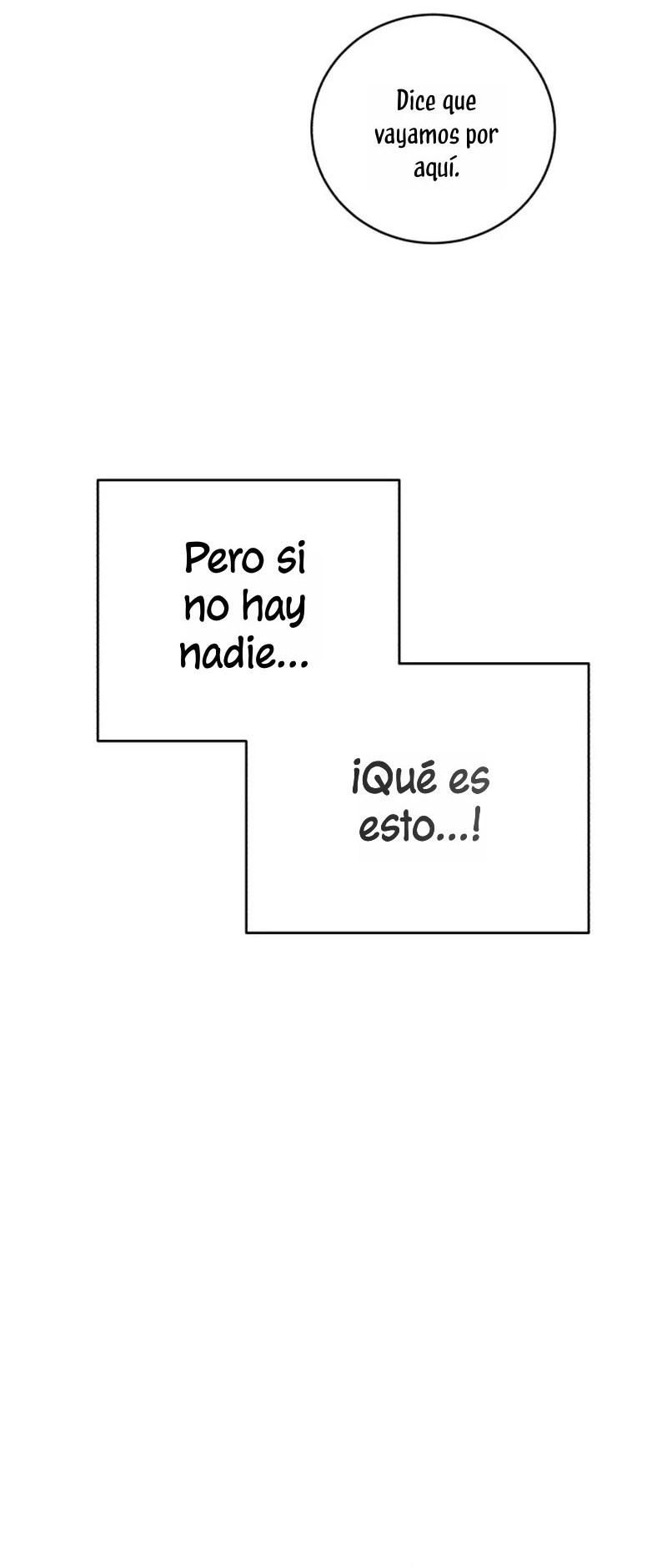 Una Propuesta De Matrimonio Inesperada Capitulo 72 página 57