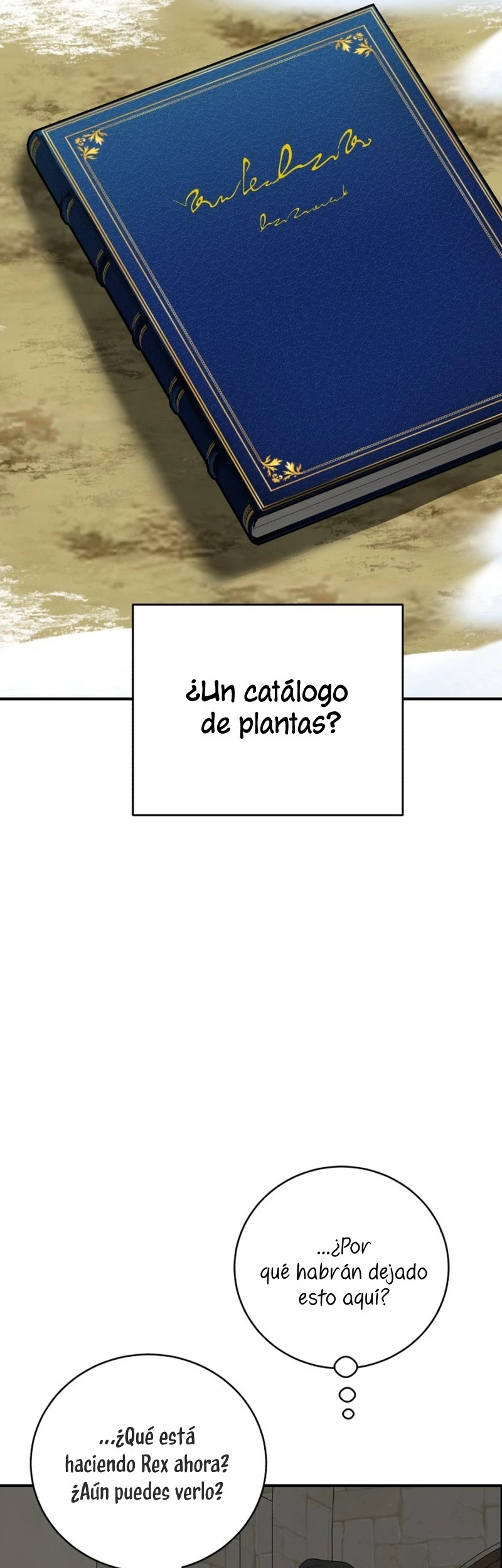 Una Propuesta De Matrimonio Inesperada Capitulo 72 página 62