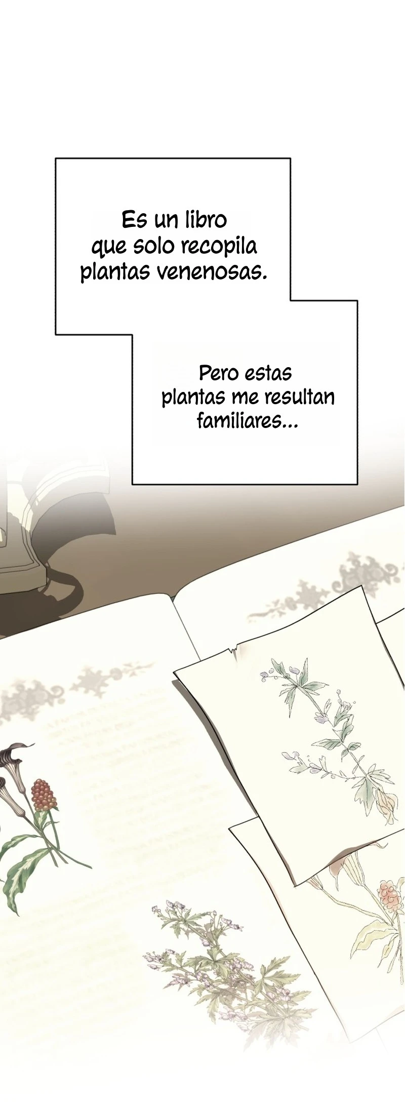 Una Propuesta De Matrimonio Inesperada Capitulo 72 página 64