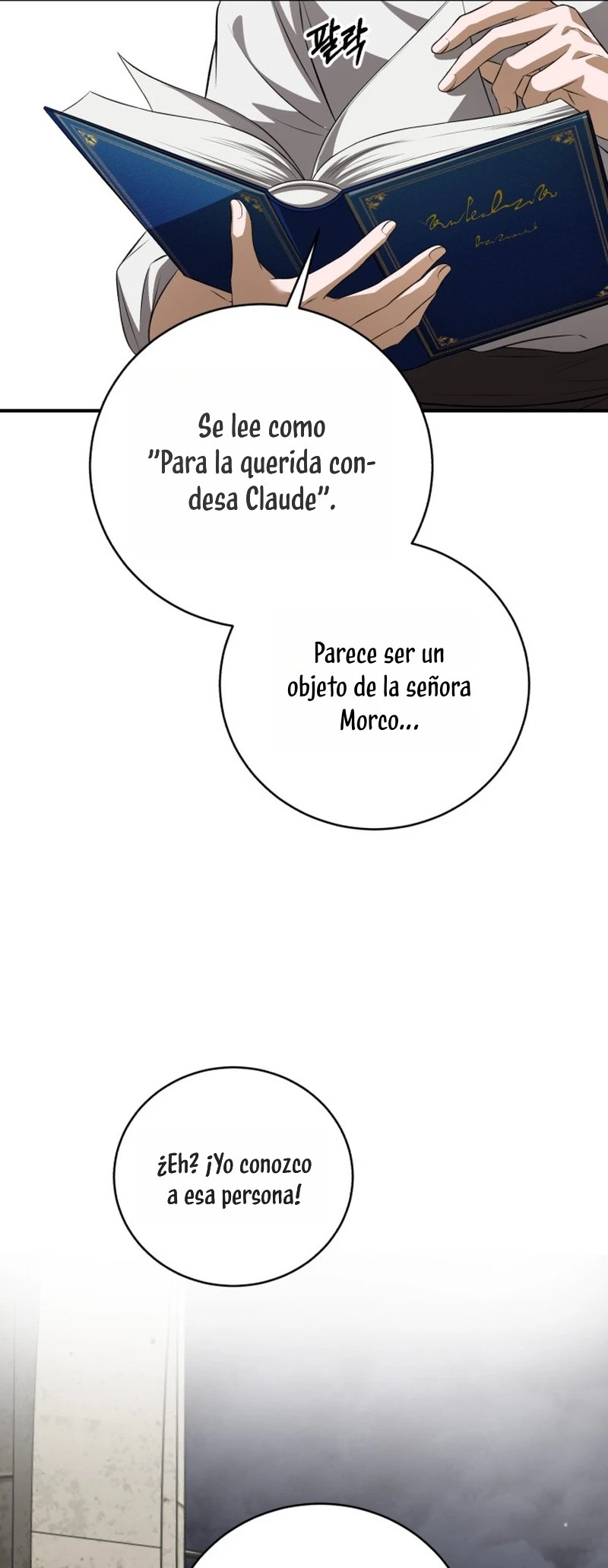 Una Propuesta De Matrimonio Inesperada Capitulo 72 página 66
