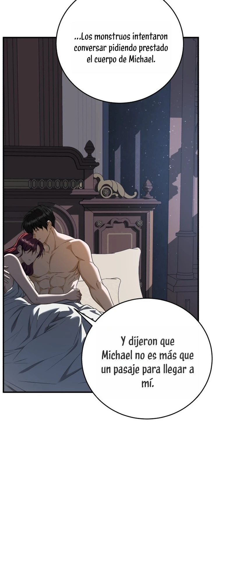 Una Propuesta De Matrimonio Inesperada Capitulo 72 página 8