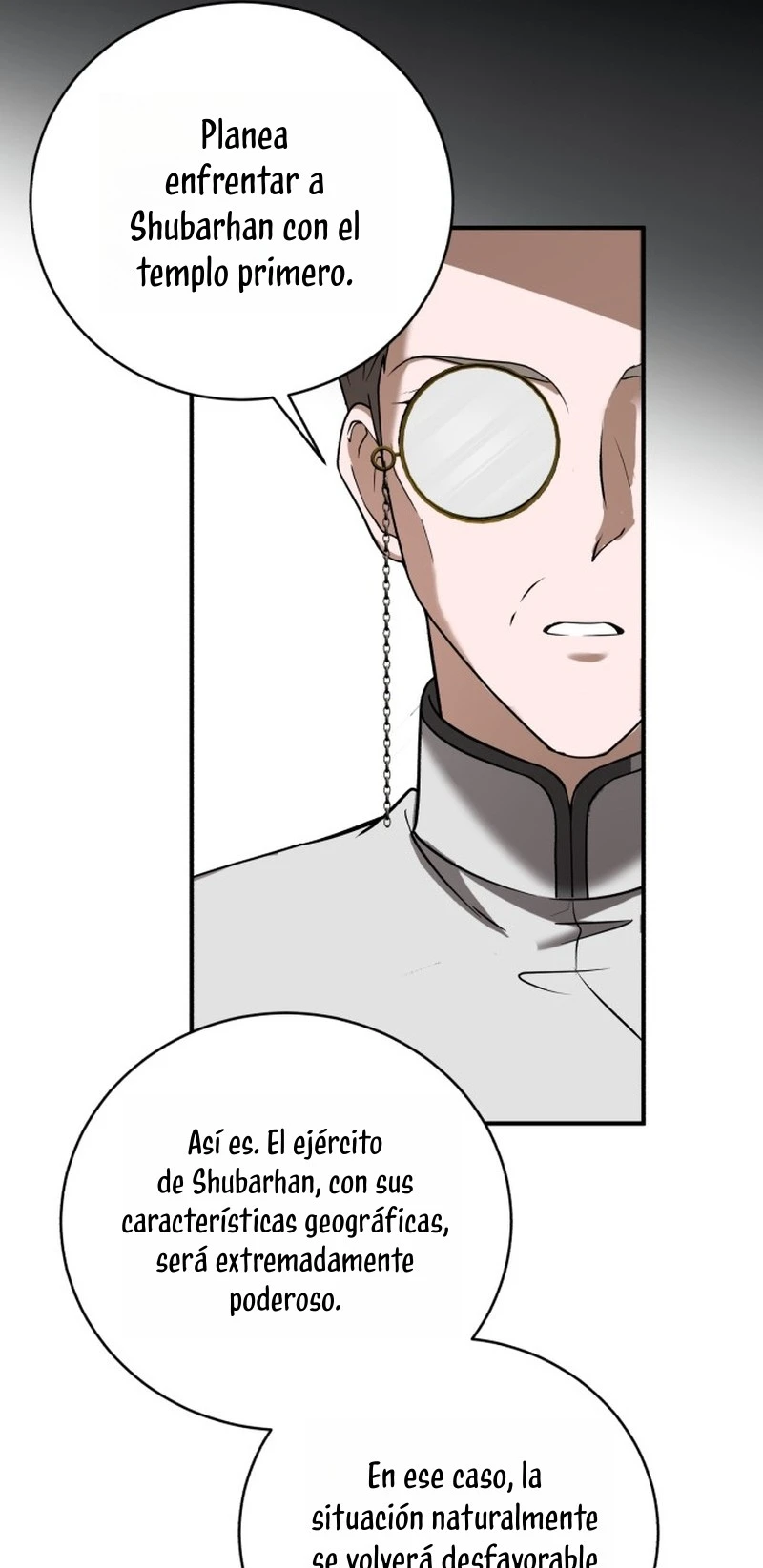 Una Propuesta De Matrimonio Inesperada Capitulo 73 página 10