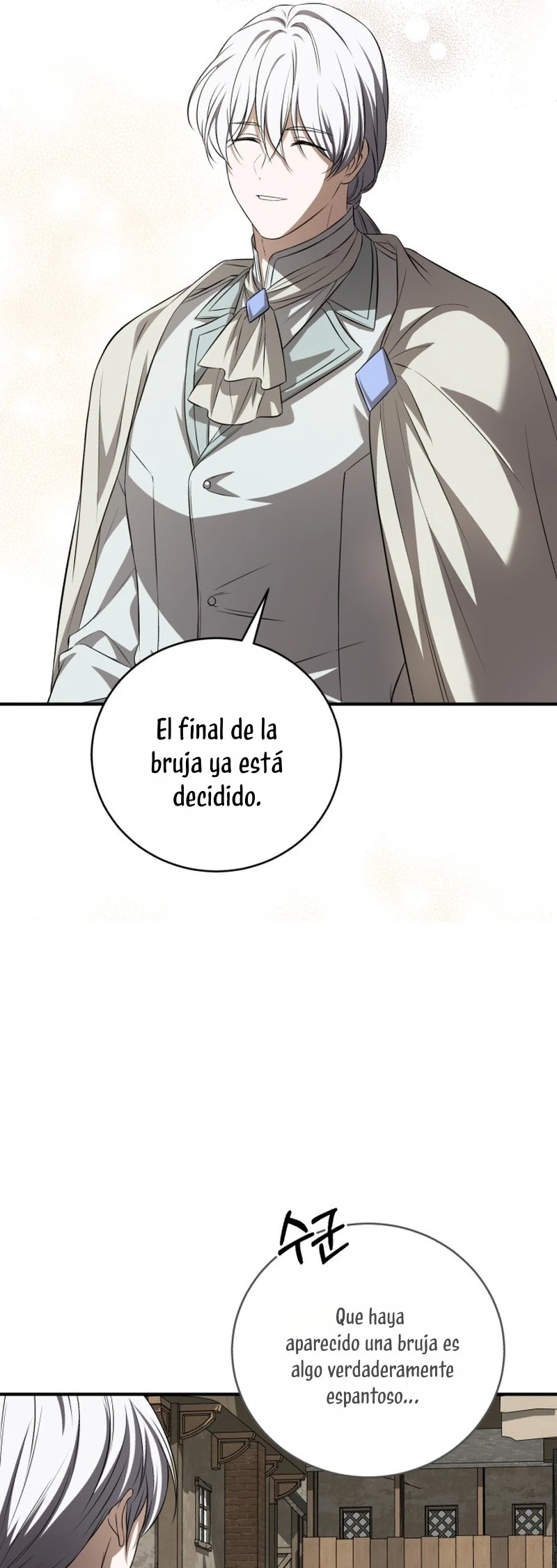 Una Propuesta De Matrimonio Inesperada Capitulo 73 página 16