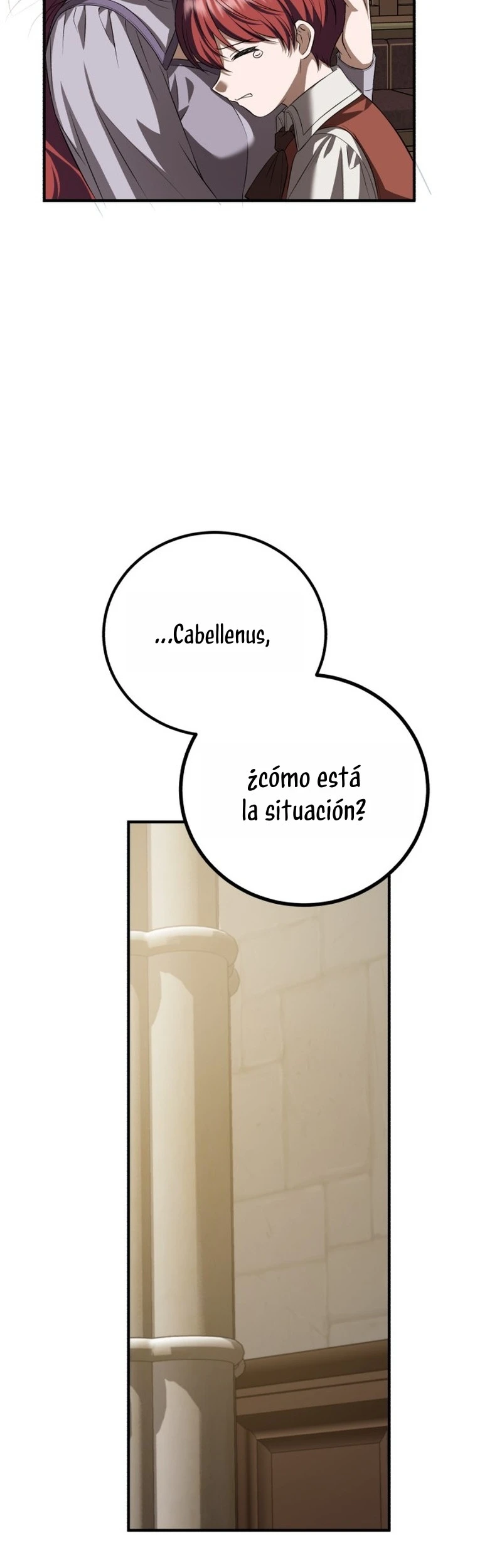 Una Propuesta De Matrimonio Inesperada Capitulo 73 página 31