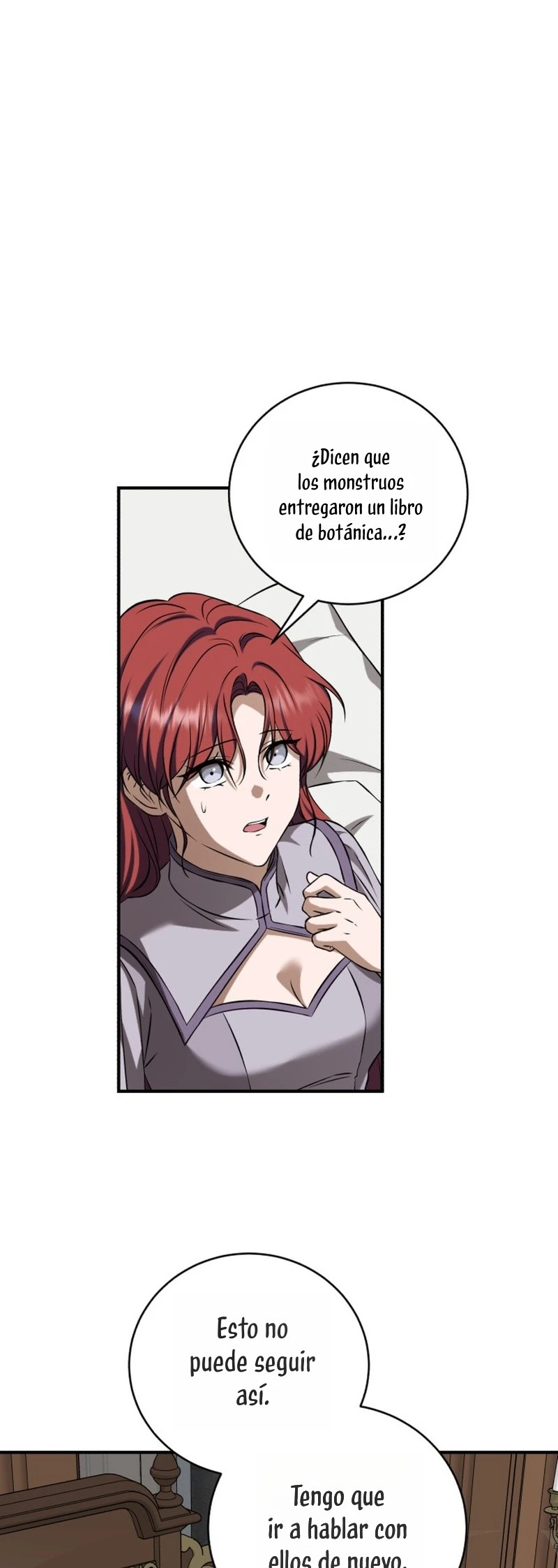 Una Propuesta De Matrimonio Inesperada Capitulo 73 página 32