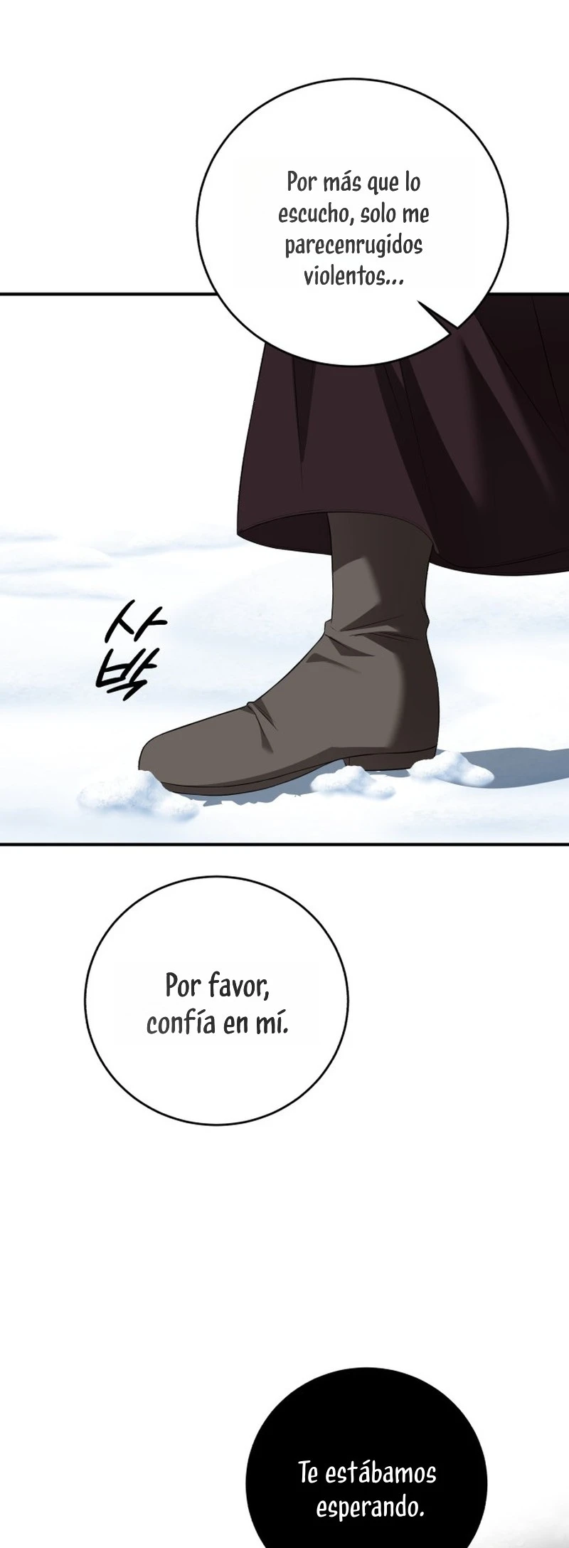Una Propuesta De Matrimonio Inesperada Capitulo 73 página 36