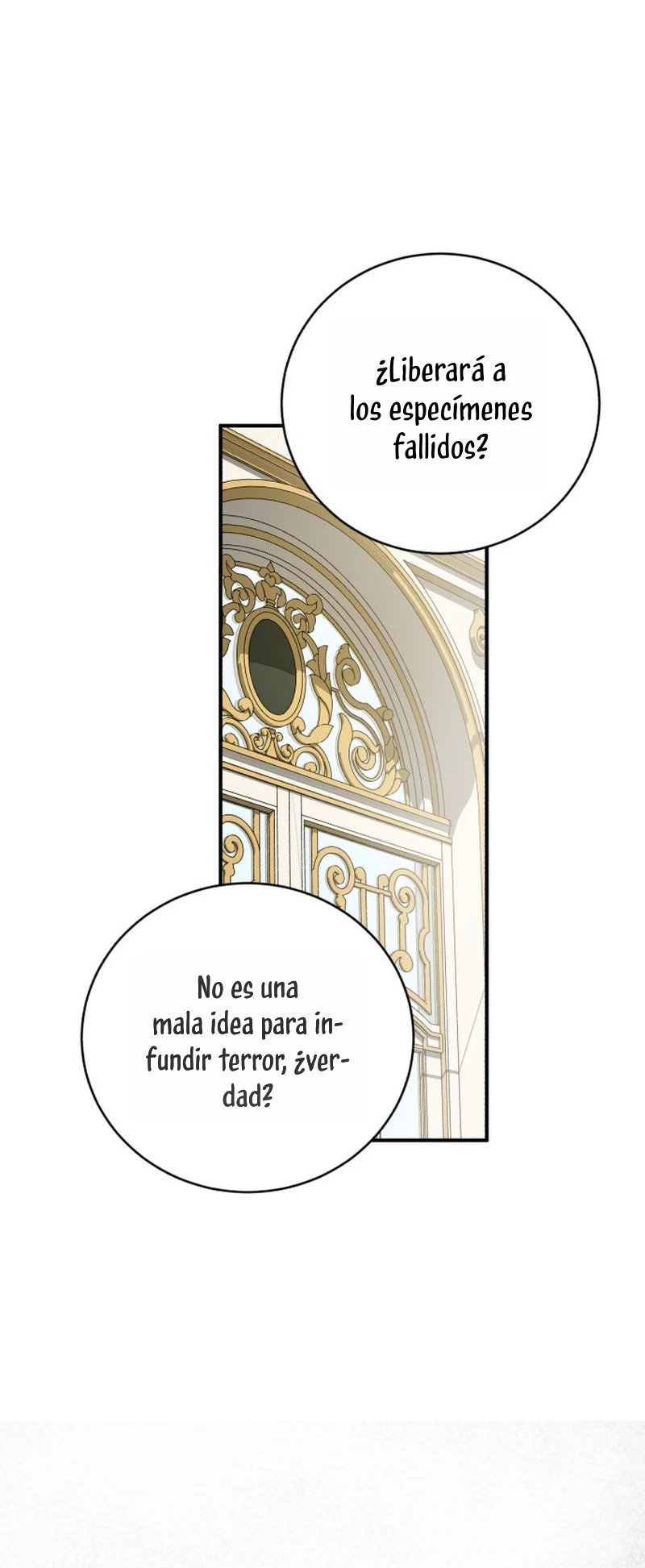 Una Propuesta De Matrimonio Inesperada Capitulo 73 página 4