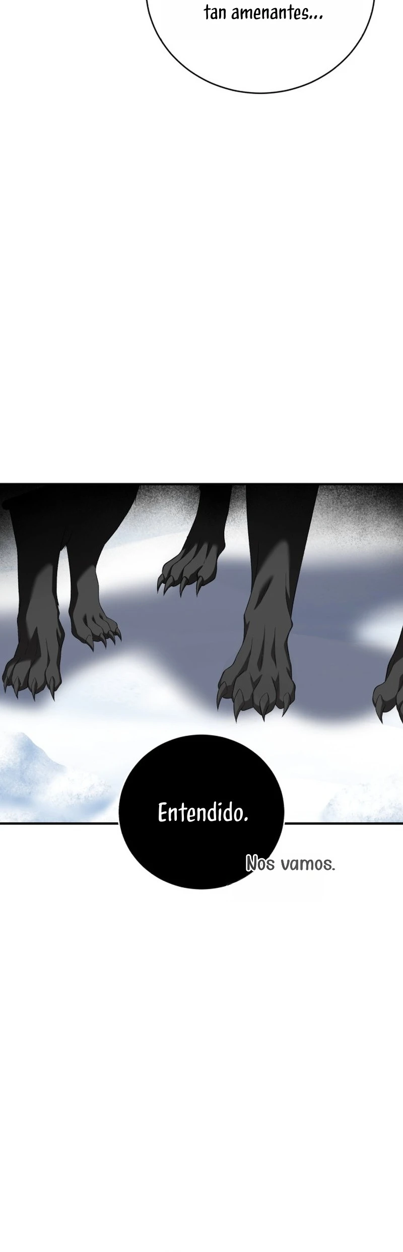 Una Propuesta De Matrimonio Inesperada Capitulo 73 página 41