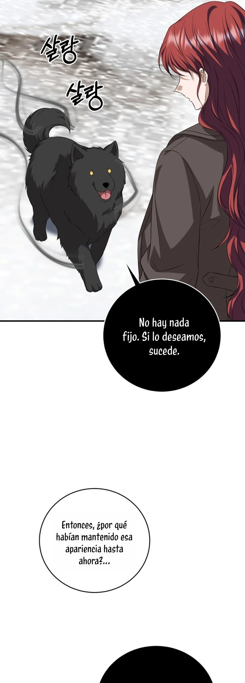 Una Propuesta De Matrimonio Inesperada Capitulo 73 página 44