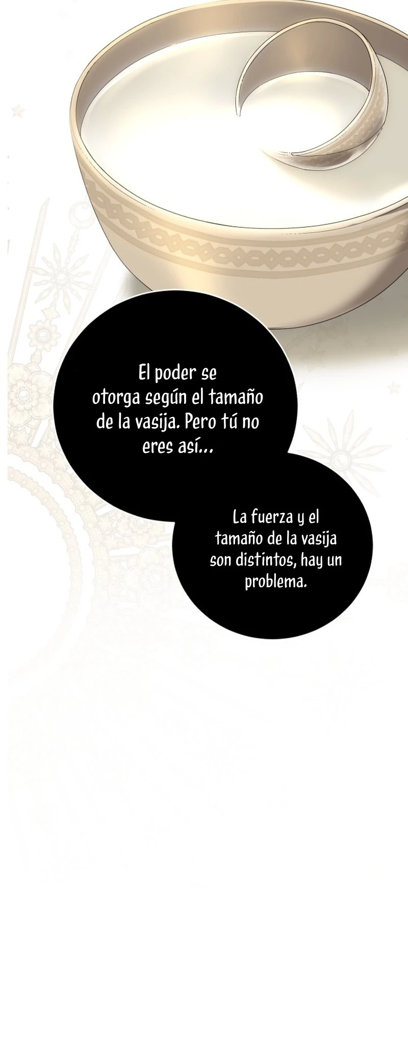 Una Propuesta De Matrimonio Inesperada Capitulo 73 página 48
