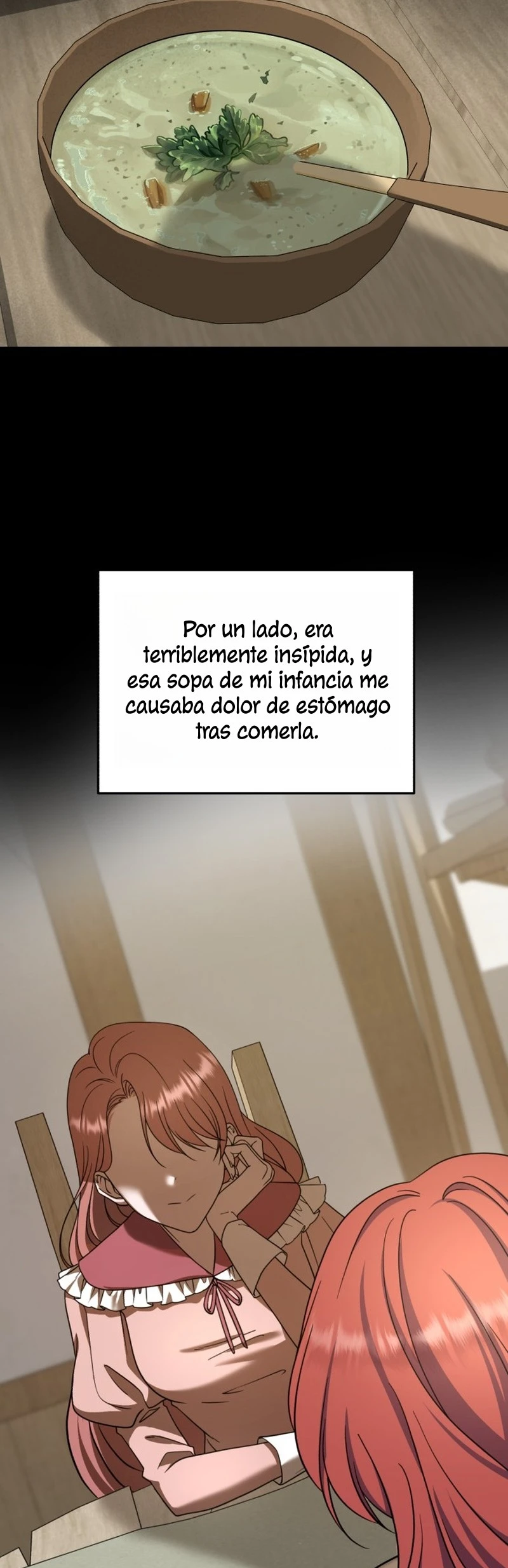 Una Propuesta De Matrimonio Inesperada Capitulo 73 página 58