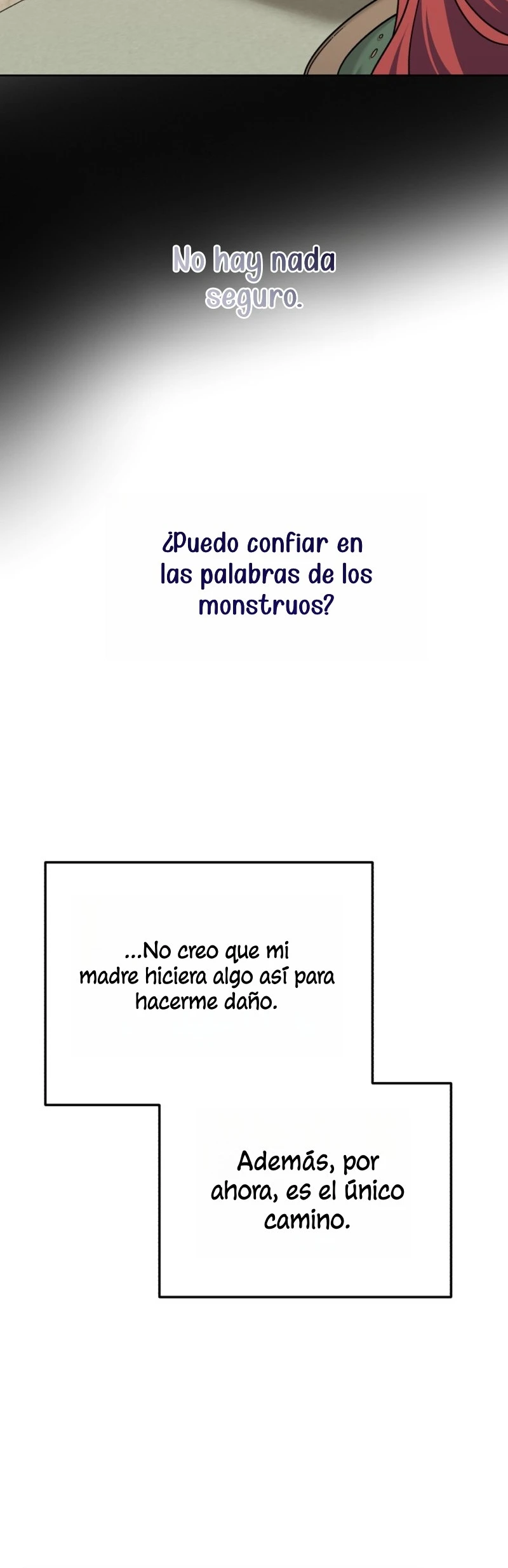 Una Propuesta De Matrimonio Inesperada Capitulo 73 página 59