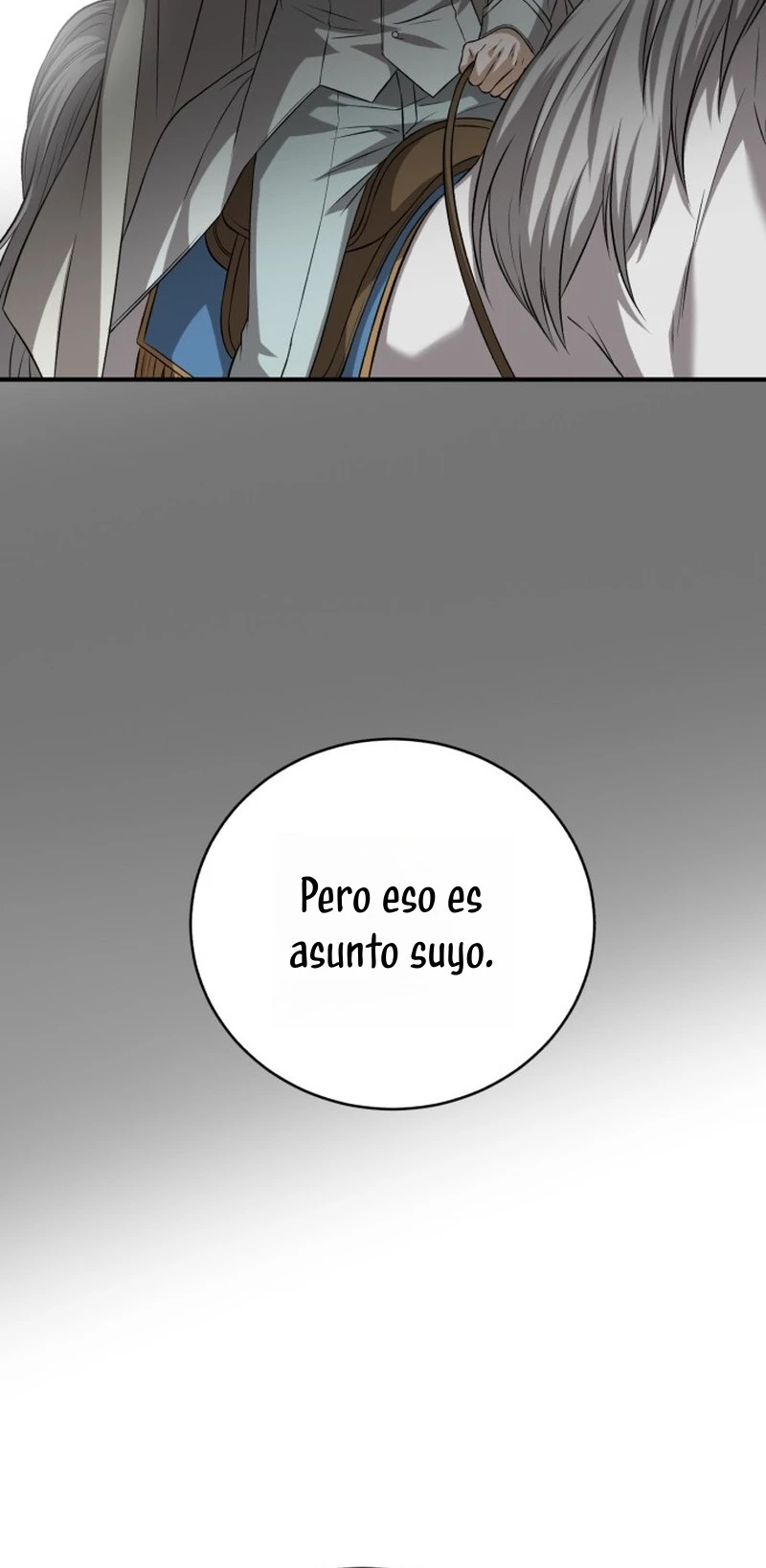 Una Propuesta De Matrimonio Inesperada Capitulo 73 página 67