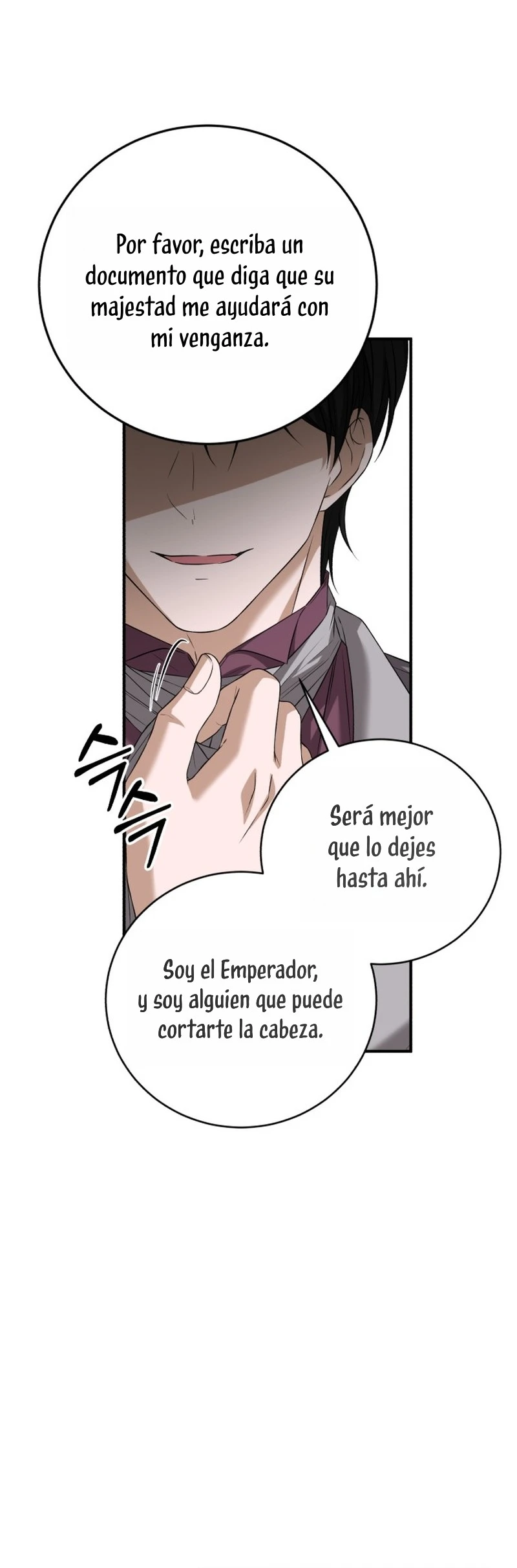 Una Propuesta De Matrimonio Inesperada Capitulo 74 página 14