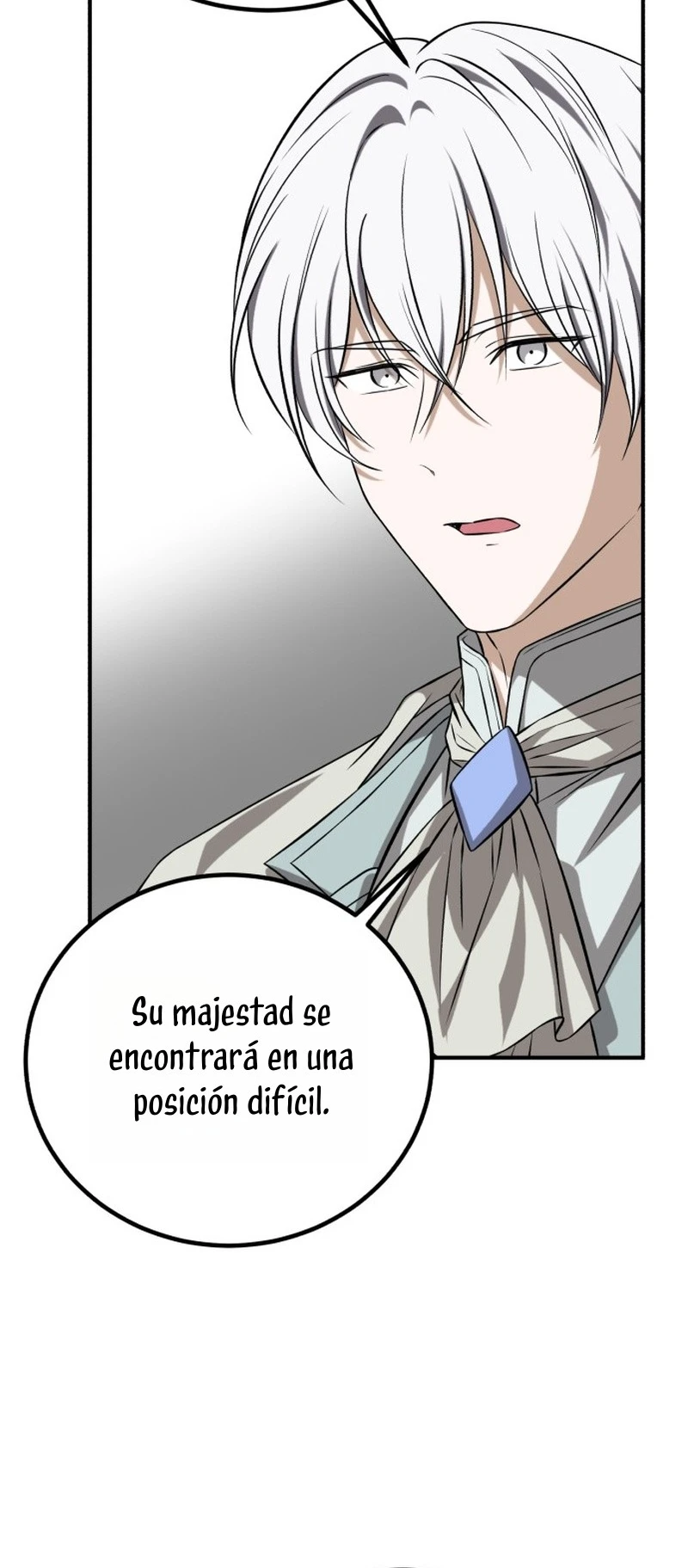 Una Propuesta De Matrimonio Inesperada Capitulo 74 página 16