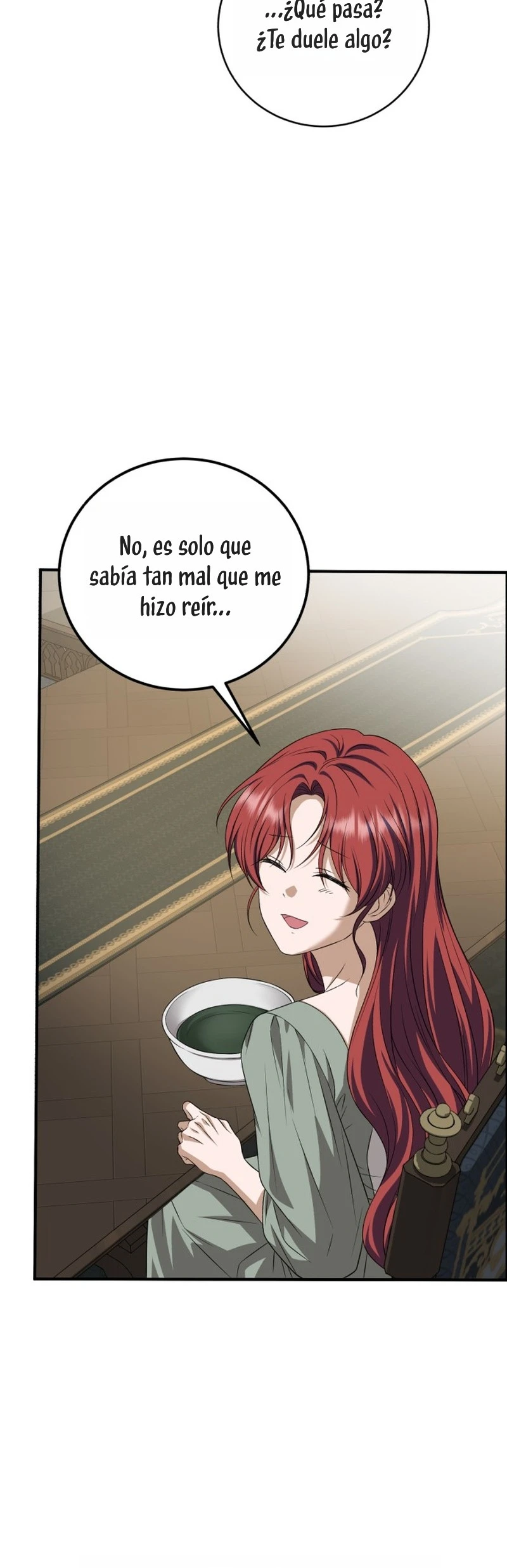 Una Propuesta De Matrimonio Inesperada Capitulo 74 página 24