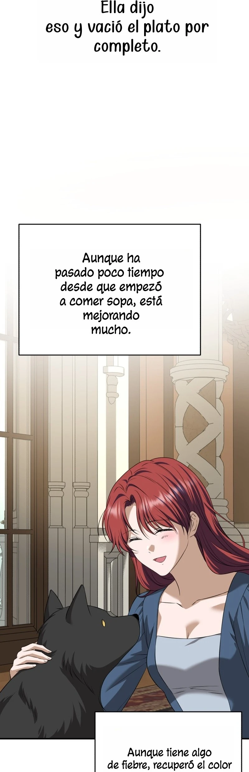 Una Propuesta De Matrimonio Inesperada Capitulo 74 página 25
