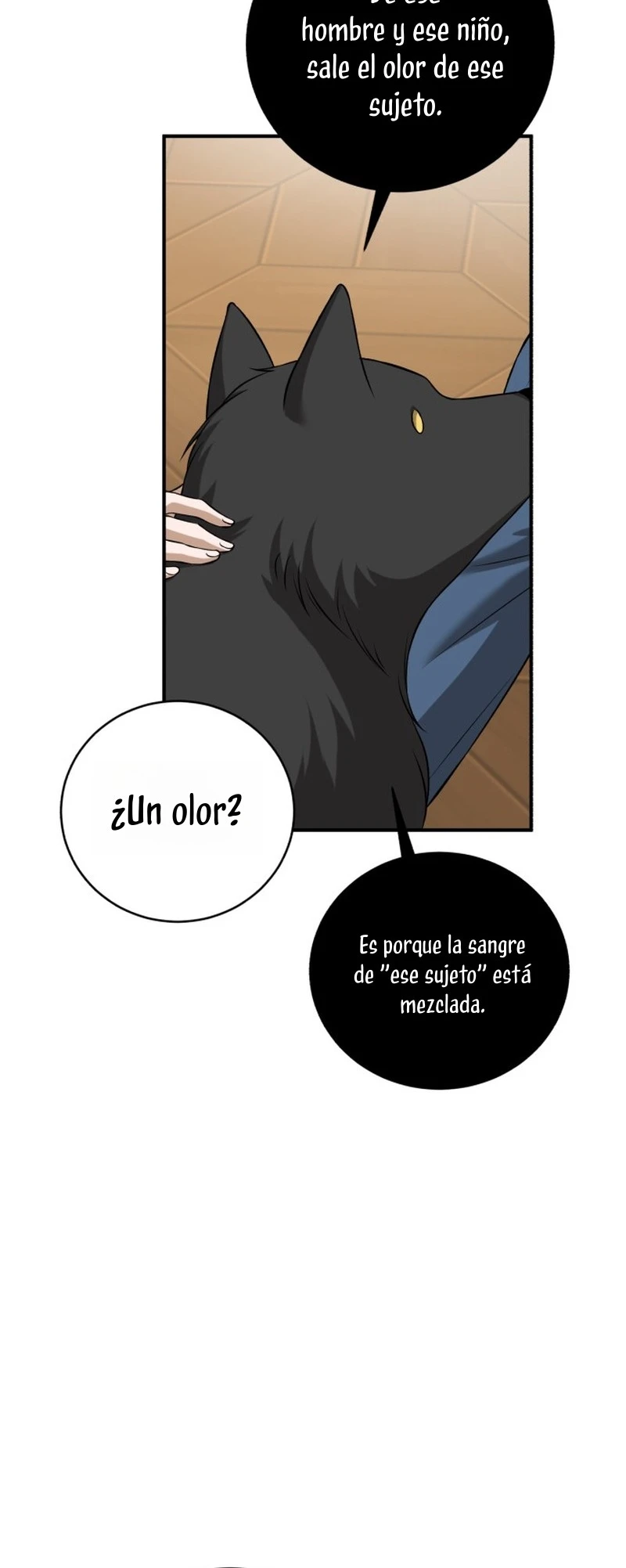 Una Propuesta De Matrimonio Inesperada Capitulo 74 página 28