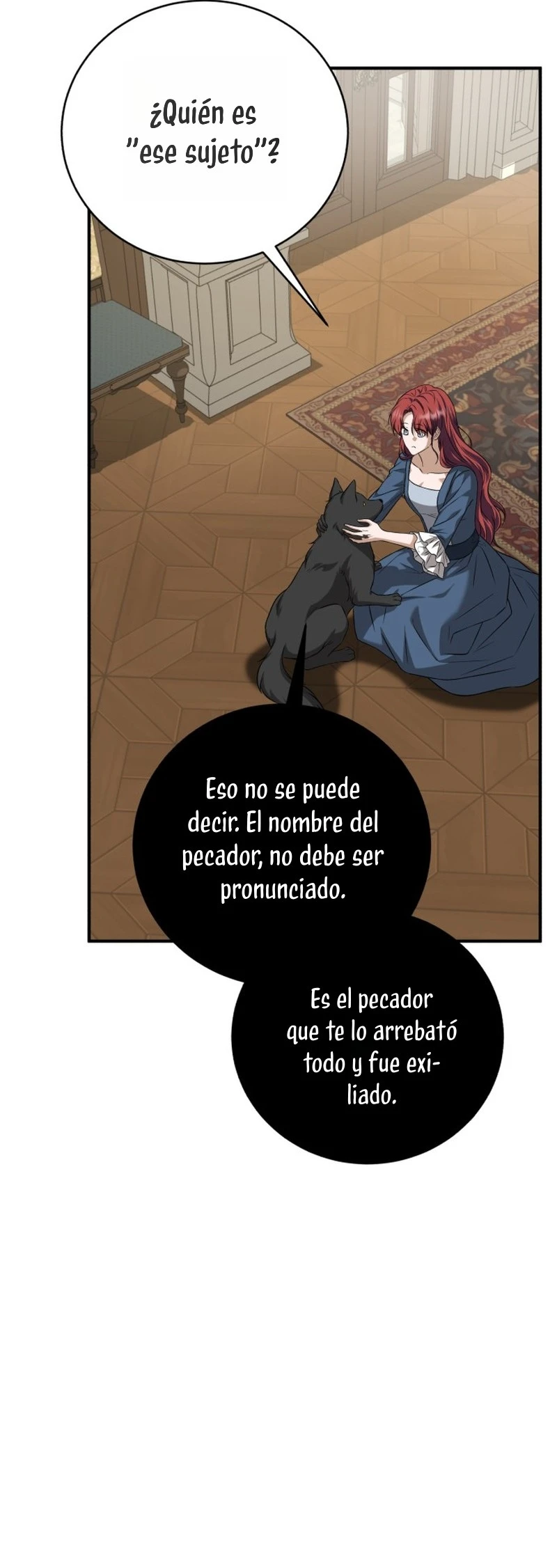 Una Propuesta De Matrimonio Inesperada Capitulo 74 página 29