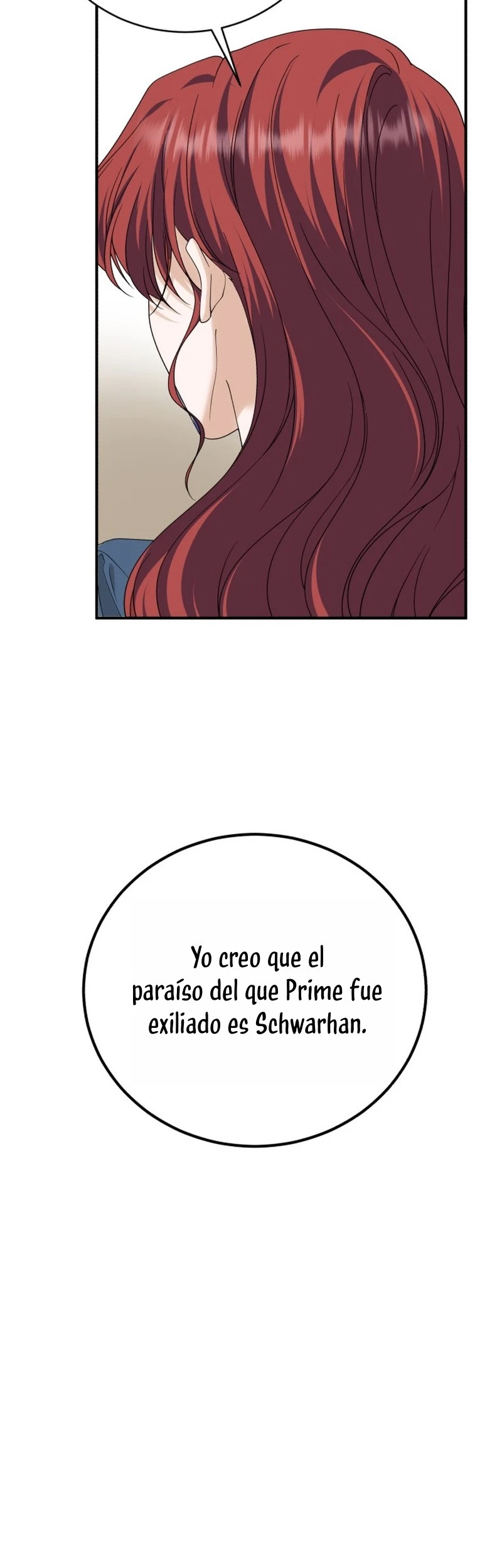 Una Propuesta De Matrimonio Inesperada Capitulo 74 página 34
