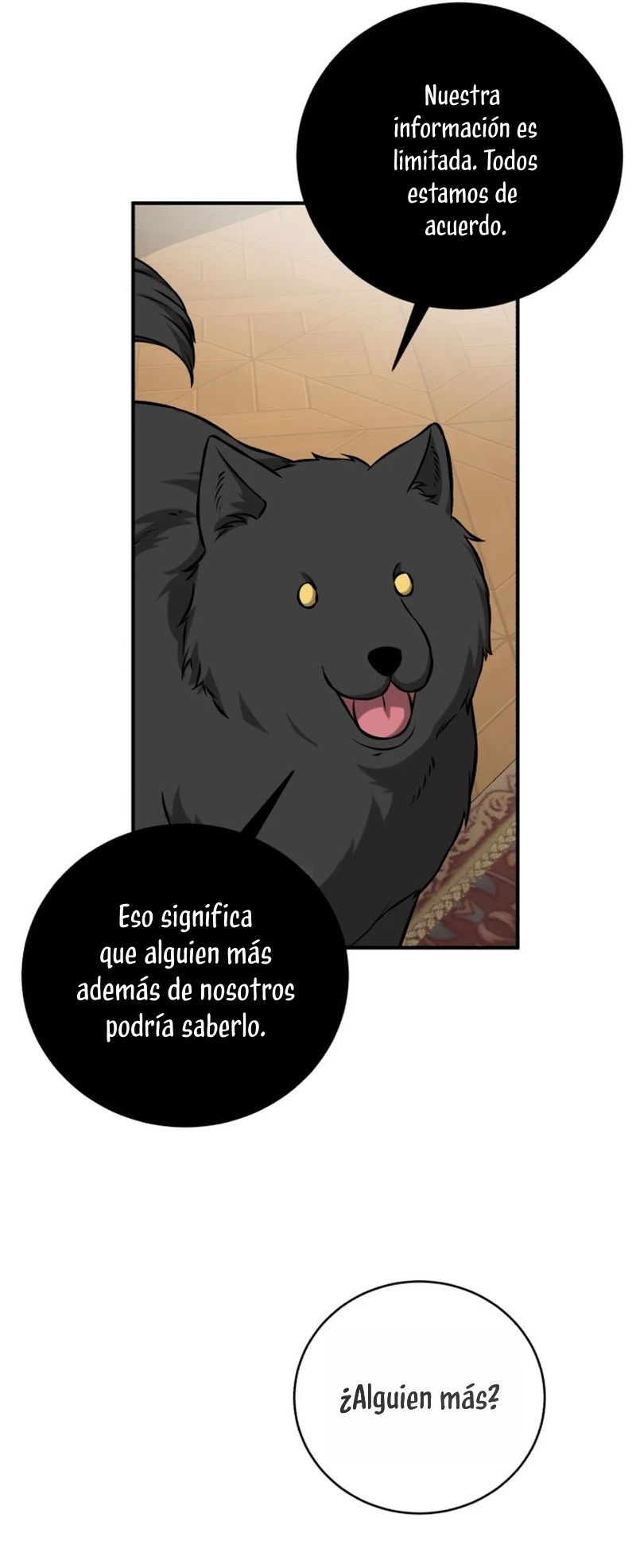 Una Propuesta De Matrimonio Inesperada Capitulo 74 página 41