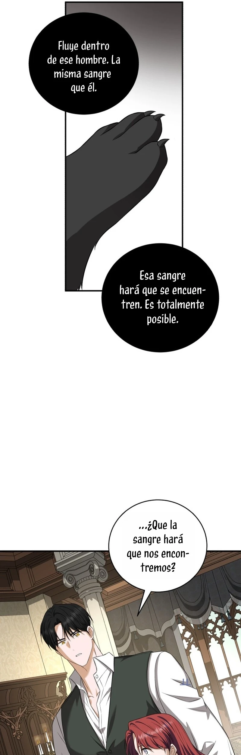Una Propuesta De Matrimonio Inesperada Capitulo 74 página 45