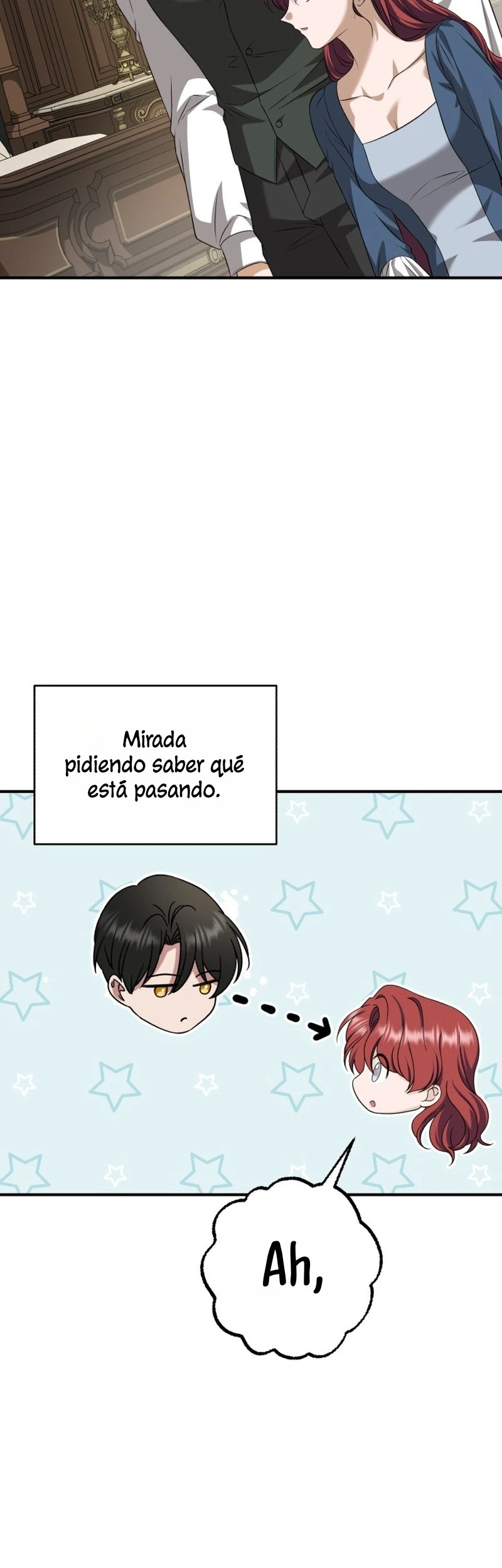 Una Propuesta De Matrimonio Inesperada Capitulo 74 página 46