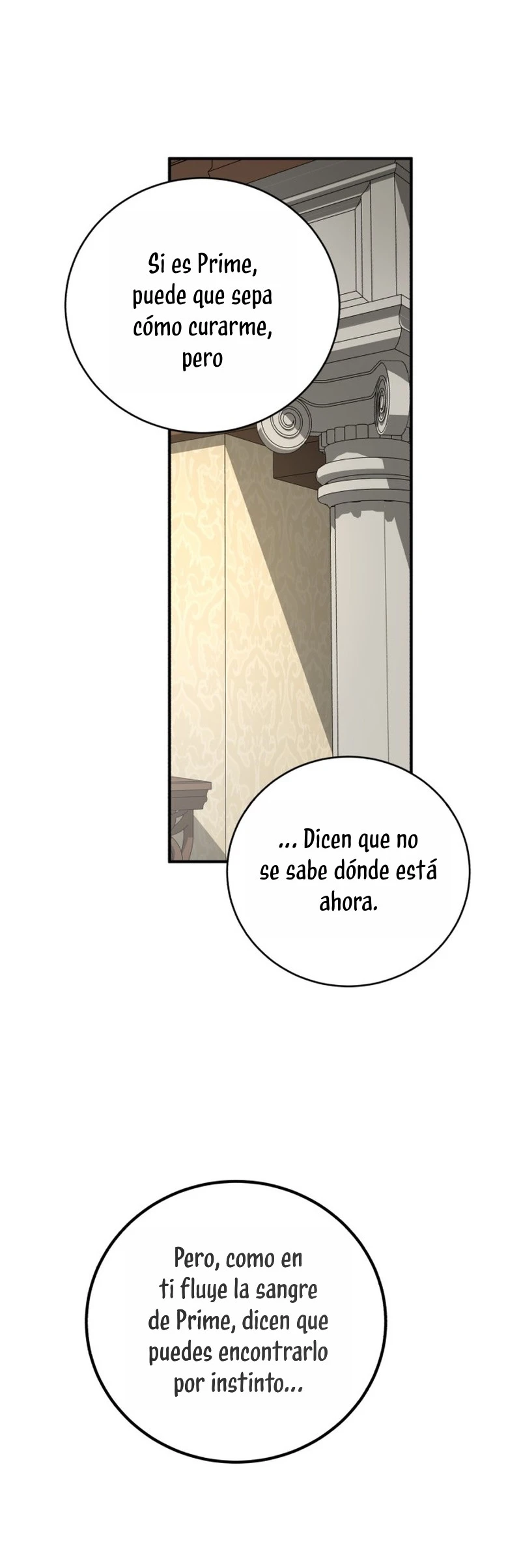 Una Propuesta De Matrimonio Inesperada Capitulo 74 página 47