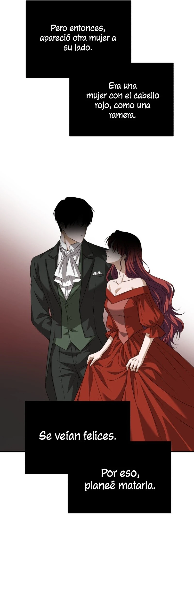 Una Propuesta De Matrimonio Inesperada Capitulo 74 página 7