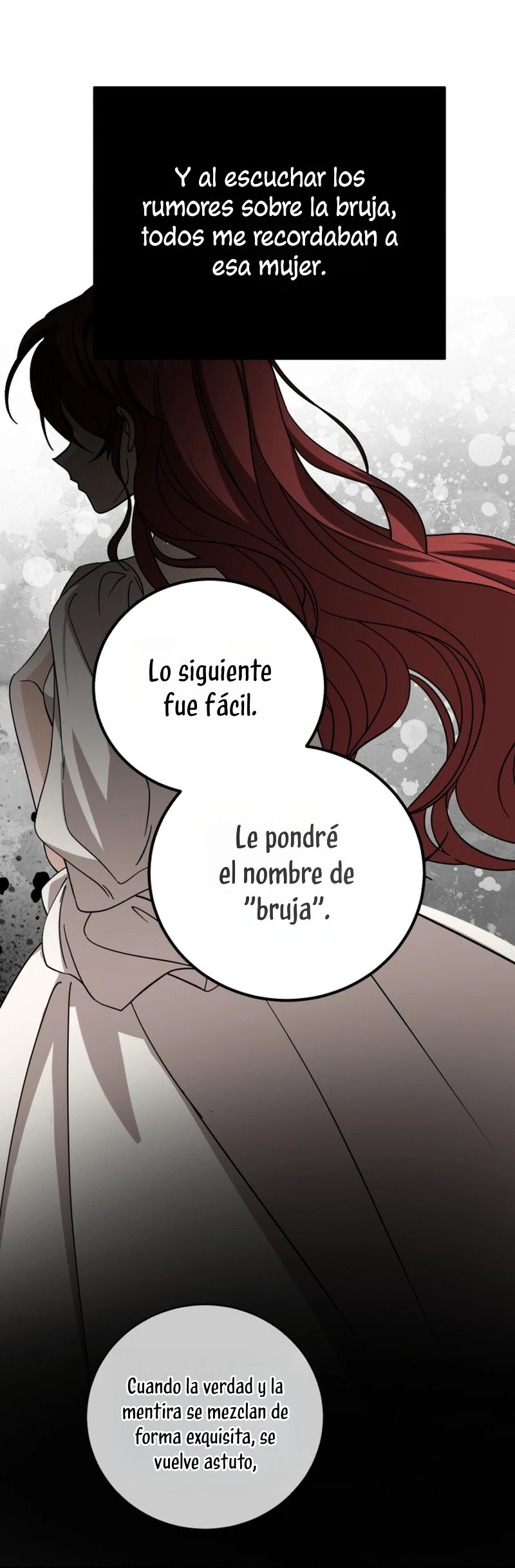 Una Propuesta De Matrimonio Inesperada Capitulo 74 página 8