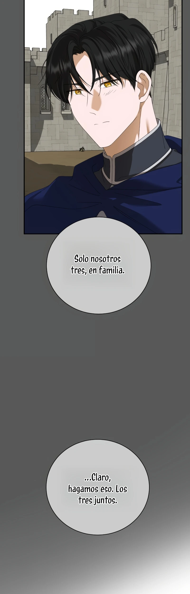 Una Propuesta De Matrimonio Inesperada Capitulo 75 página 16