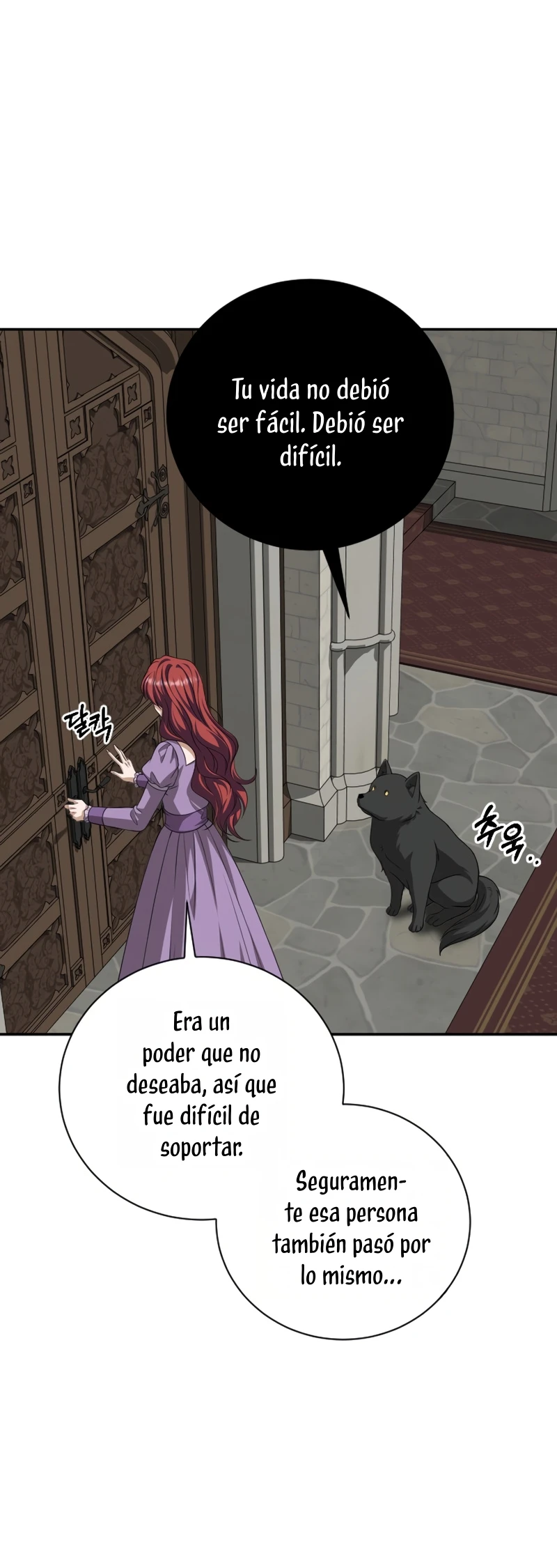 Una Propuesta De Matrimonio Inesperada Capitulo 75 página 28