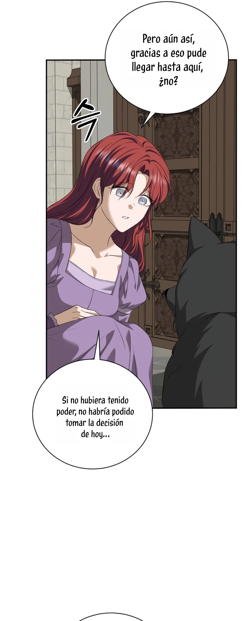 Una Propuesta De Matrimonio Inesperada Capitulo 75 página 29