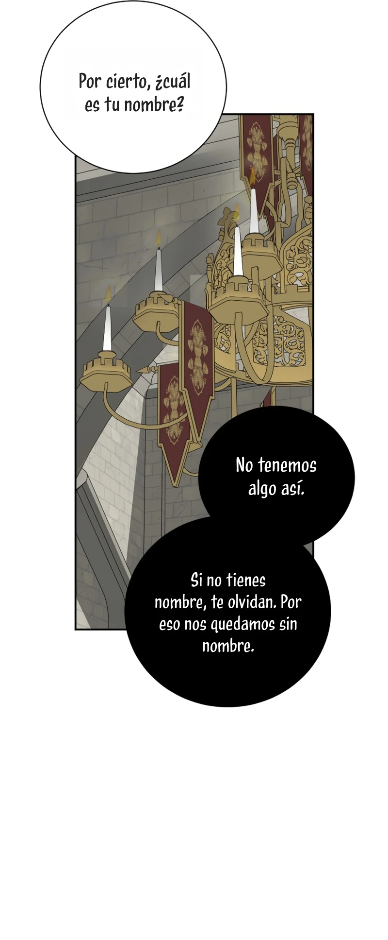 Una Propuesta De Matrimonio Inesperada Capitulo 75 página 31