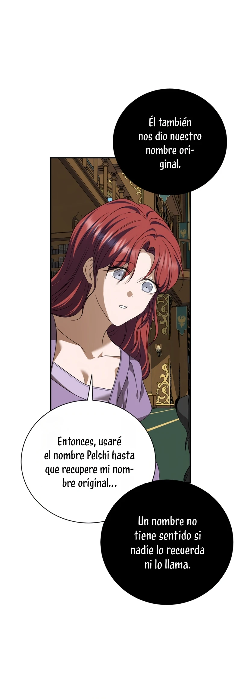Una Propuesta De Matrimonio Inesperada Capitulo 75 página 39