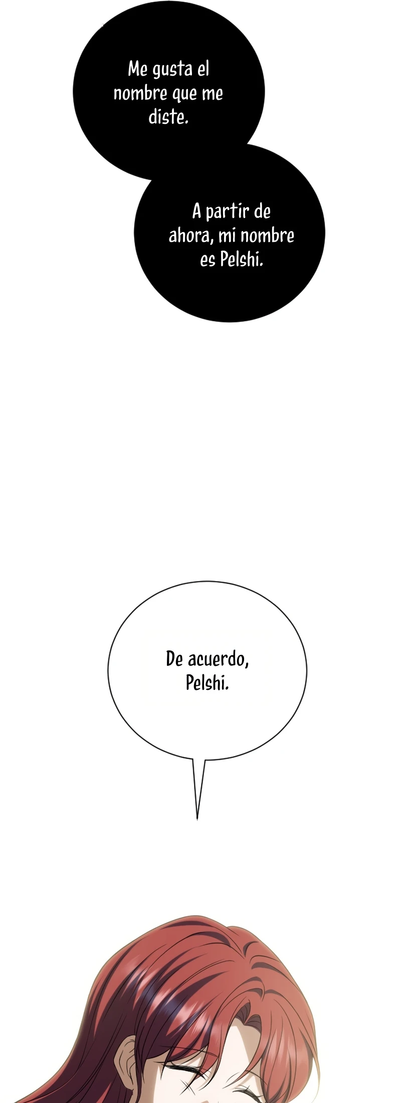 Una Propuesta De Matrimonio Inesperada Capitulo 75 página 40