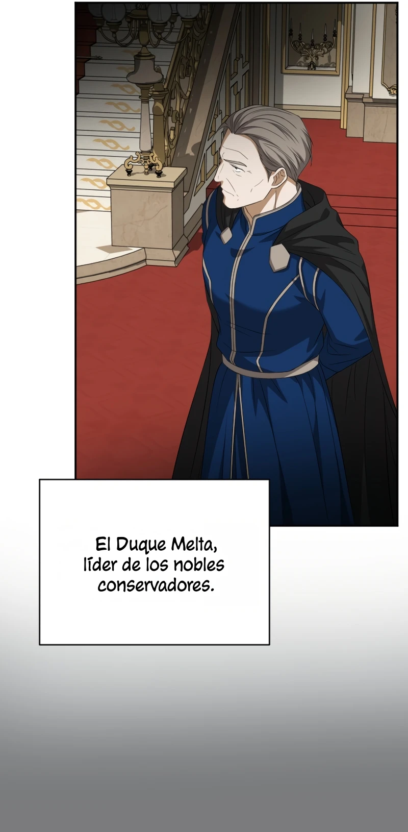 Una Propuesta De Matrimonio Inesperada Capitulo 75 página 48