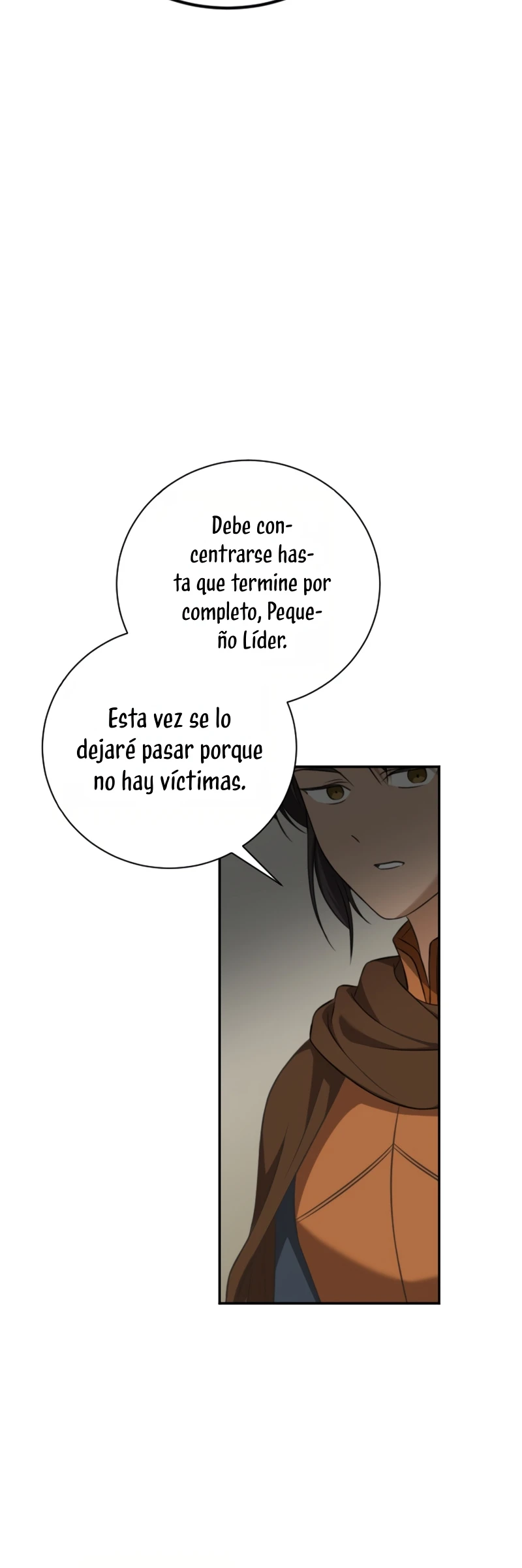 Una Propuesta De Matrimonio Inesperada Capitulo 75 página 58