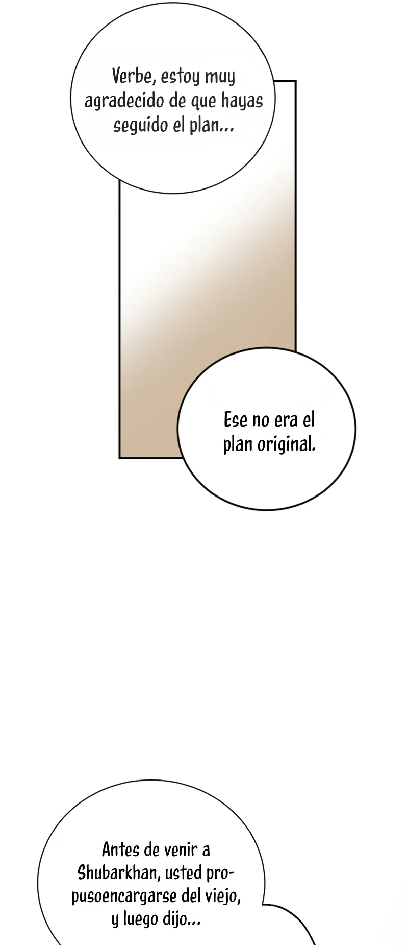 Una Propuesta De Matrimonio Inesperada Capitulo 75 página 63