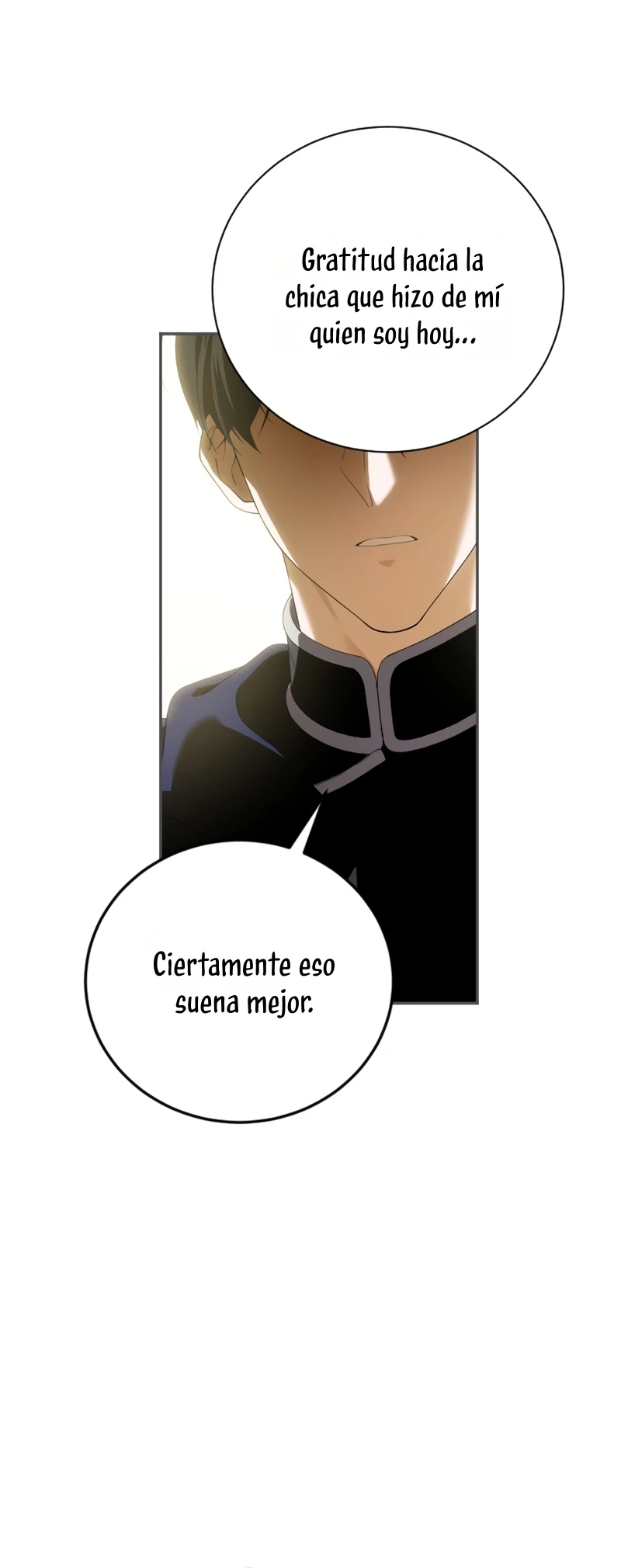 Una Propuesta De Matrimonio Inesperada Capitulo 75 página 72