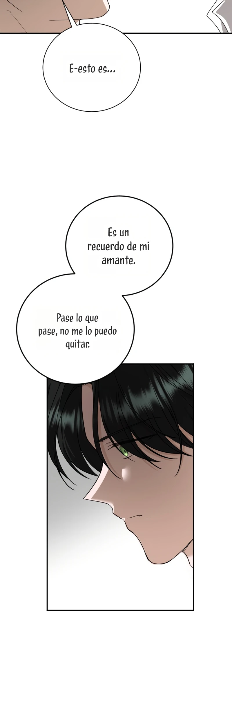 Una Propuesta De Matrimonio Inesperada Capitulo 75 página 8